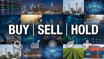 Buy, Sell Or Hold: HAL, Supreme Petrochem, BEL, Suzlon, M&M, PC Jeweller — Ask Profit