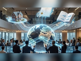Tokenisation Is Shaping A New Financial System. Here's What's Missing