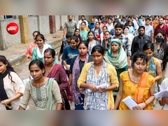 Super TET की तैयारी कर रहे हैं? जान लें एग्जाम पैटर्न, सवालों की संख्या और मार्किंग सिस्टम