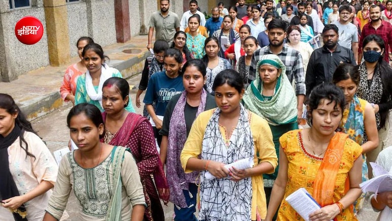 Super TET की तैयारी कर रहे हैं? जान लें एग्जाम पैटर्न, सवालों की संख्या और मार्किंग सिस्टम