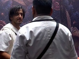 <i>Bigg Boss 20</i>: Qazi Touqeer Called To Medical Room After "Acting" Stint, Internet Reacts