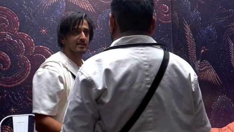 <i>Bigg Boss 20</i>: Qazi Touqeer Called To Medical Room After "Acting" Stint, Internet Reacts