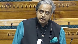 Shashi Tharoor Calls For Paid Maternity Leave To Improve Breastfeeding Rates