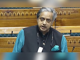 Shashi Tharoor Calls For Paid Maternity Leave To Improve Breastfeeding Rates