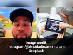 Watch: Man Shocked By Rs 2.37 Lakh Dental Bill In US, Compares It With India