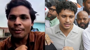Viral Video Sparks Showdown As CJP Targets Hindutva Influencer