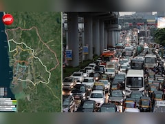 जाममुक्त होगा मुंबई, 1139 KM लंबे 10 रिंग रोड का मेगा प्लान, सांताक्रूज-चेंबूर-वर्सोवा सहित कई सड़कें जुड़ेंगी