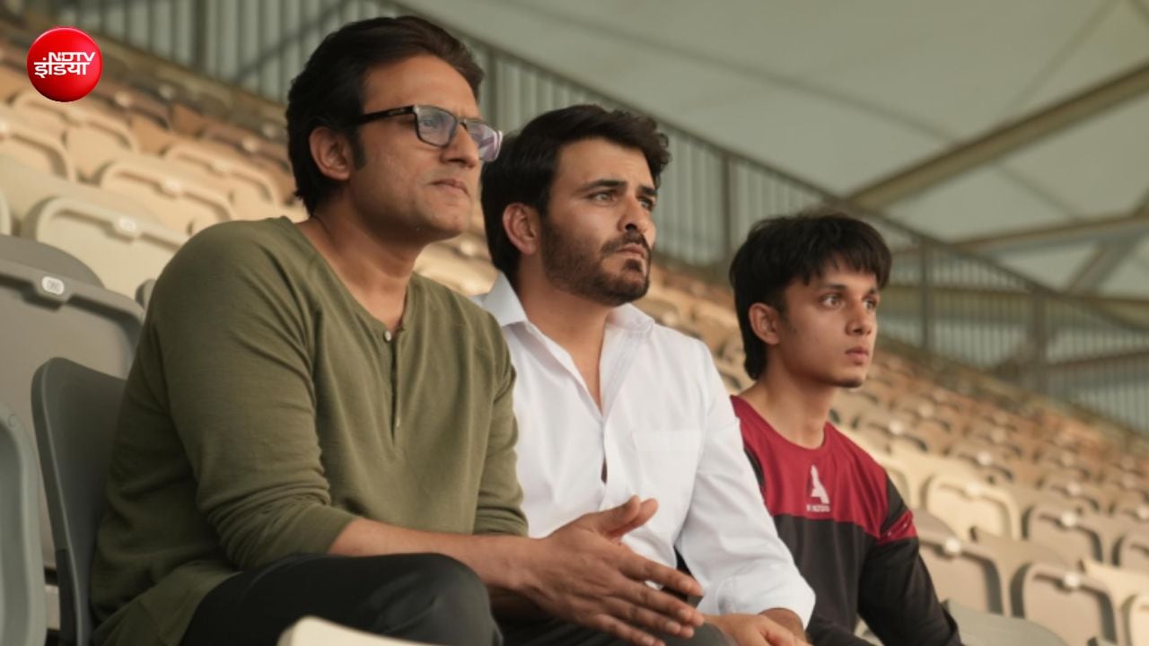 8 एपिसोड, IMDb रेटिंग 8.2,इस वेब सीरीज के हर एपिसोड में दिखेगी कश्मीर की अनदेखी कहानी, अब दुनियाभर में हो रही