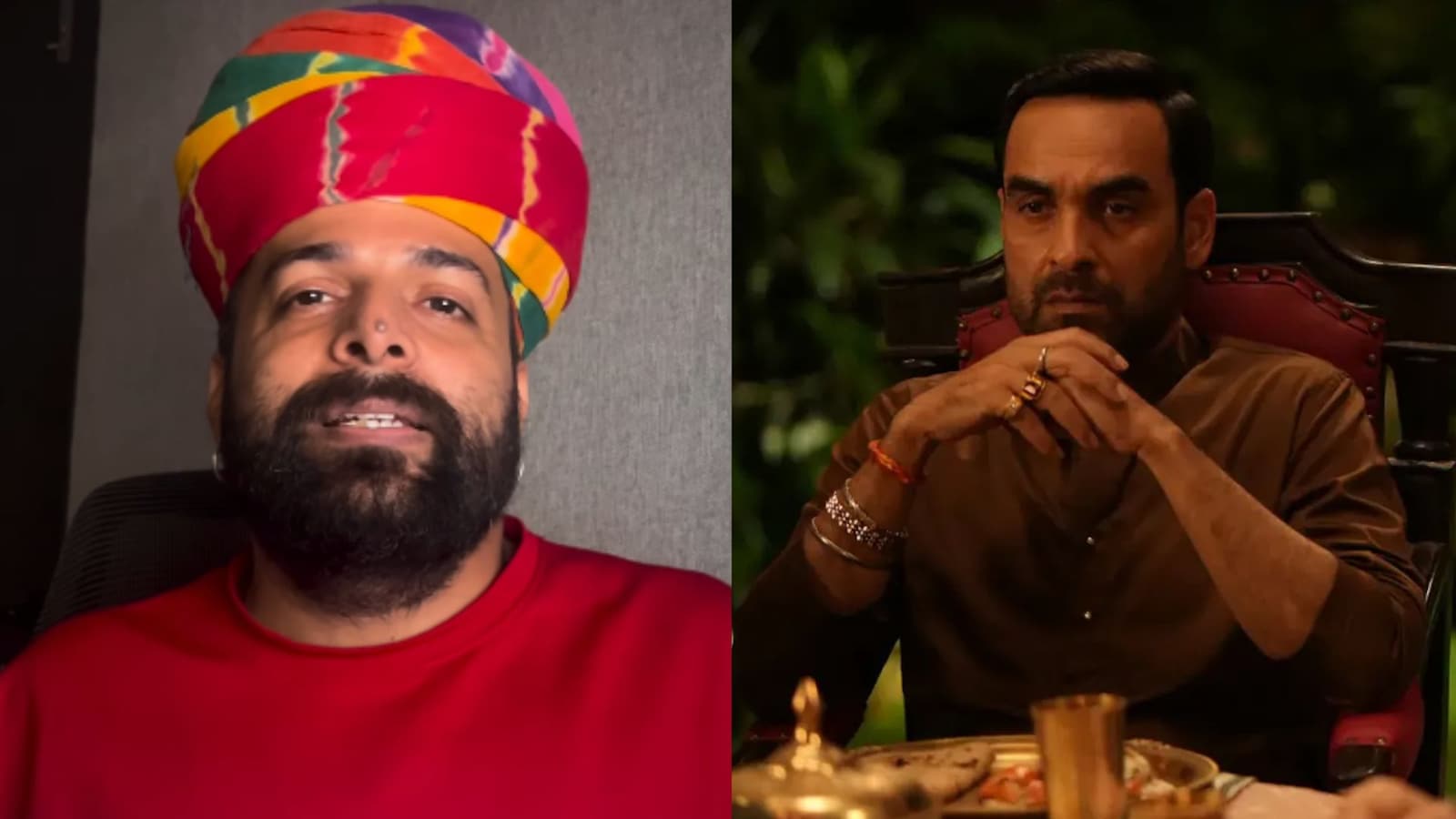 Rapperiya Baalam Alleges Mirzapur Used Shoorveer Without Permission