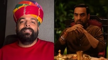 Rapperiya Baalam Reacts To His Song Being Used In Mirzapur Without Permission