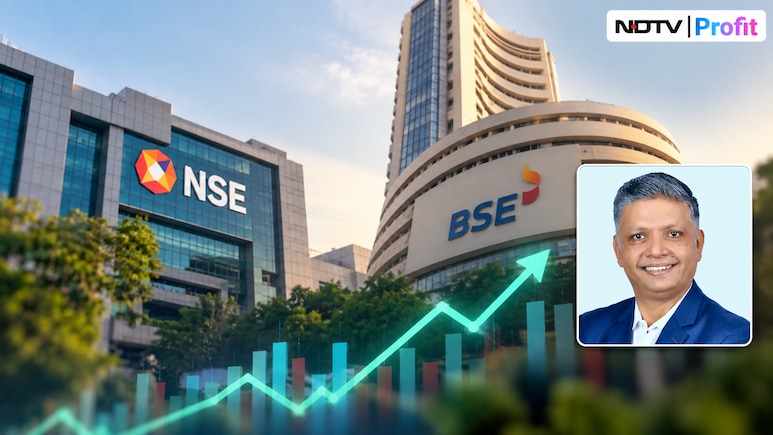 'Cheaper Does Not Mean Cheap': India Still Trades At Premium, Says Dheeraj Gaur