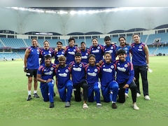 Women's Asia Cup Trophy Row: BCCI Offered Alternative, ACC Rejected It