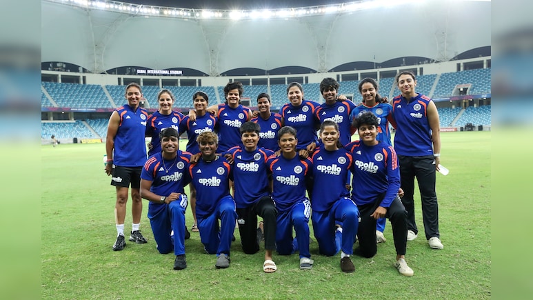 Women's Asia Cup Trophy Row: BCCI Offered Alternative, ACC Rejected It