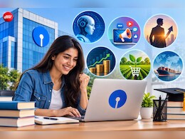 SBI Free Courses: जॉब के लिए सीखनी हैं नई स्किल्स? SBI दे रहा AI समेत कई फ्री ऑनलाइन कोर्स