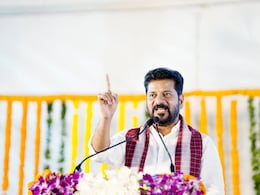 Revanth Reddy Targets KCR Over 'Purification' Row, Calls For Social Boycott