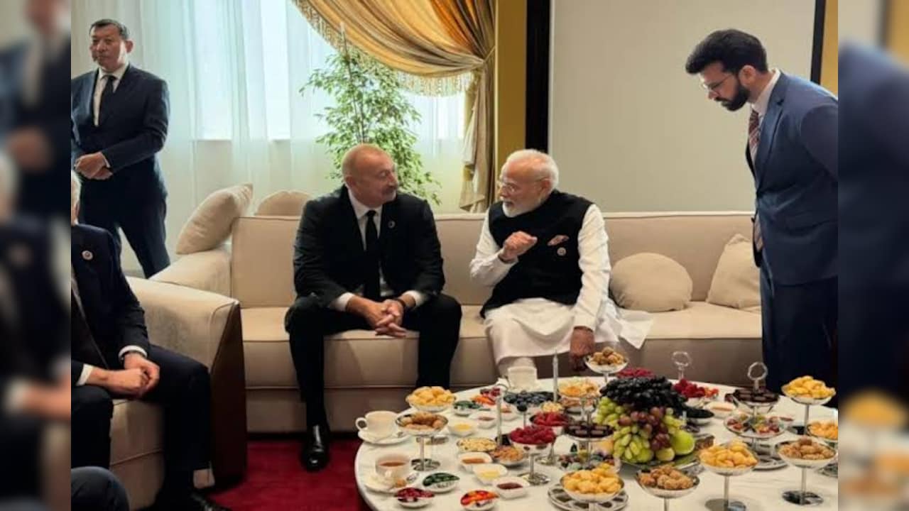 Opinion: Opinion | Why Azerbaijan, A Staunch Pakistan Ally, Is Slowly Warming Up To India
