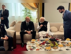 Opinion | Why Azerbaijan, A Staunch Pakistan Ally, Is Slowly Warming Up To India