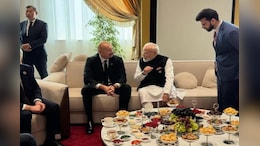 Opinion | For Years, Azerbaijan Backed Pak, Snubbed India. Now Comes The U-Turn
