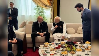 For Years, Azerbaijan Backed Pak, Snubbed India. Now Comes The U-Turn