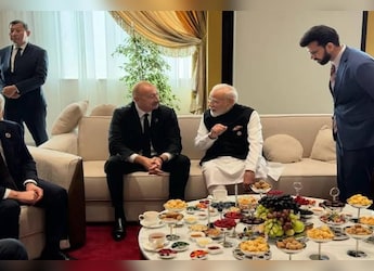 Opinion | For Years, Azerbaijan Backed Pak, Snubbed India. Now Comes The U-Turn