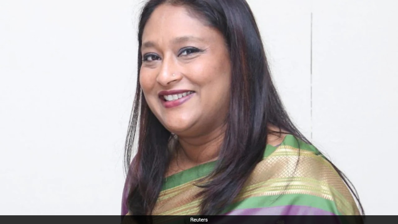 Sheikh Hasina's Daughter Resigns As WHO Regional Head After Fraud Allegations