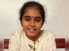 Who Is Bodhana Sivanandan? 11-year-old Chess Prodigy Becomes Youngest Woman Grandmaster
