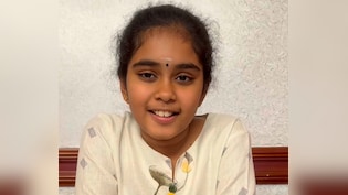 Who Is Bodhana Sivanandan? 11-year-old Chess Prodigy Becomes Youngest Woman Grandmaster