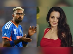 वह बहुत रोमांटिक था,  हार्दिक पांड्या के साथ डेटिंग की अफवाहों पर अमीषा पटेल ने तोड़ी चुप्पी