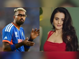 वह बहुत रोमांटिक था,  हार्दिक पांड्या के साथ डेटिंग की अफवाहों पर अमीषा पटेल ने तोड़ी चुप्पी
