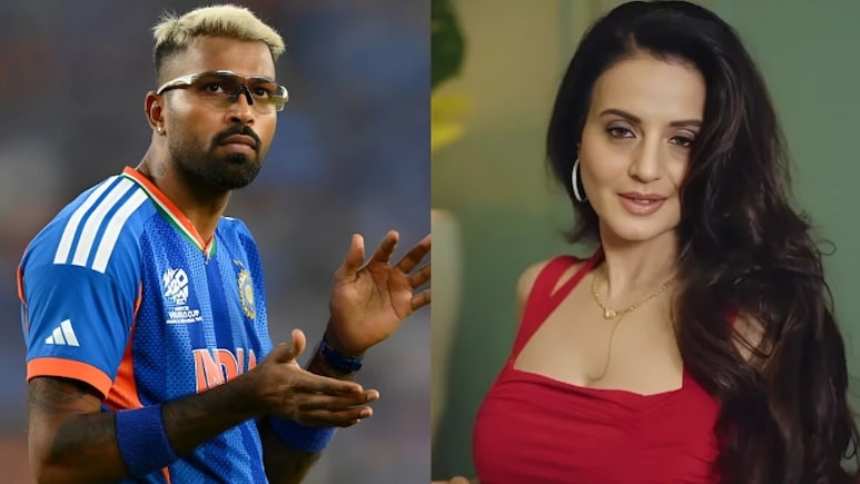 वह बहुत रोमांटिक था,  हार्दिक पांड्या के साथ डेटिंग की अफवाहों पर अमीषा पटेल ने तोड़ी चुप्पी