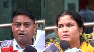 'I Told Him To Ignore It': Sahil Wakode's Father On His Last Conversation