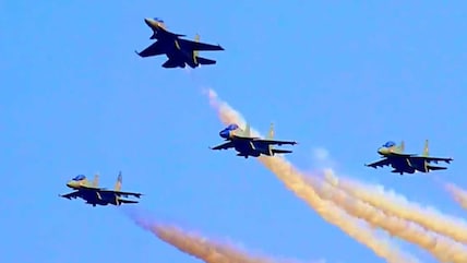 India&rsquo;s Biggest Air War Game: What Tarang Shakti Really Means