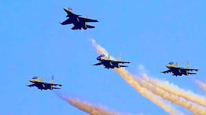 India&rsquo;s Biggest Air War Game: What Tarang Shakti Really Means