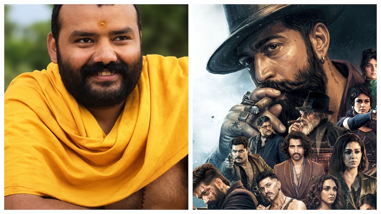 Hanuman Ansh Day 40 vs Toxic Day 21: Inside Their Contrasting Box Office Runs