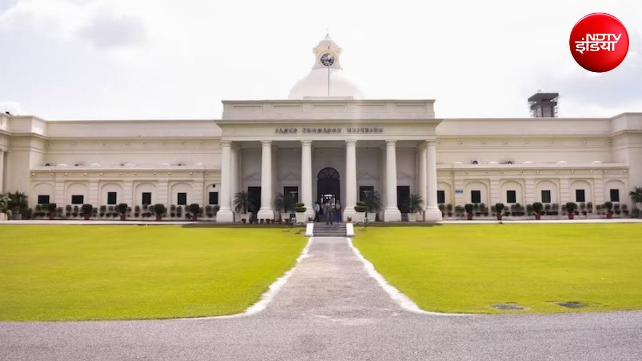 IIT रुड़की में PhD के लिए आवेदन शुरू, 20 अक्टूबर तक करें अप्लाई; हर सवाल का जवाब