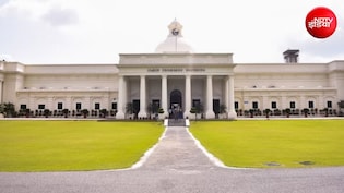 IIT रुड़की में PhD के लिए आवेदन शुरू, 20 अक्टूबर तक करें अप्लाई; हर सवाल का जवाब