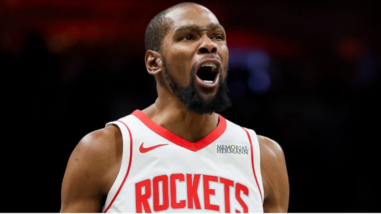 Kevin Durant Highlights NBA Fame as Gateway to Business Success