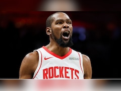 Kevin Durant Reveals How NBA Fame Opened Doors To Business Beyond Basketball