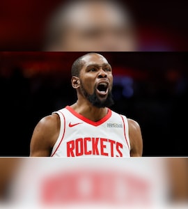 Kevin Durant Reveals How NBA Fame Opened Doors To Business Beyond Basketball
