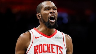 Kevin Durant Reveals How NBA Fame Opened Doors To Business Beyond Basketball