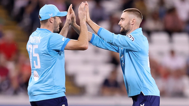 England vs Sri Lanka Live Streaming: When And Where To Watch ENG vs SL 2nd ODI