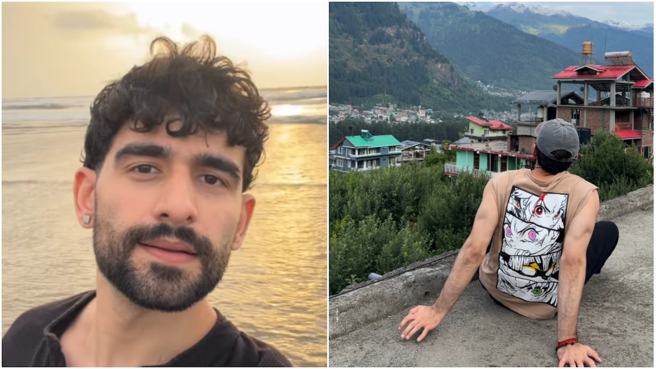 हिमालय के गांव को छोड़कर गोवा शिफ्ट हुए Gen Z ने बताया महीने का खर्च, कहा- 'मैं 3BHK विला में रहता हूं'