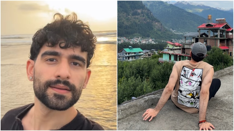 हिमालय के गांव को छोड़कर गोवा शिफ्ट हुए Gen Z ने बताया महीने का खर्च, कहा- 'मैं 3BHK विला में रहता हूं'