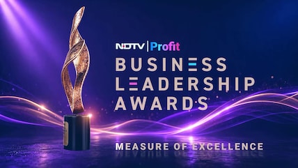 The Making of an Icon: The NDTV Business Leadership Awards Trophy