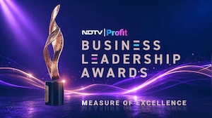 The Making of an Icon: The NDTV Business Leadership Awards Trophy