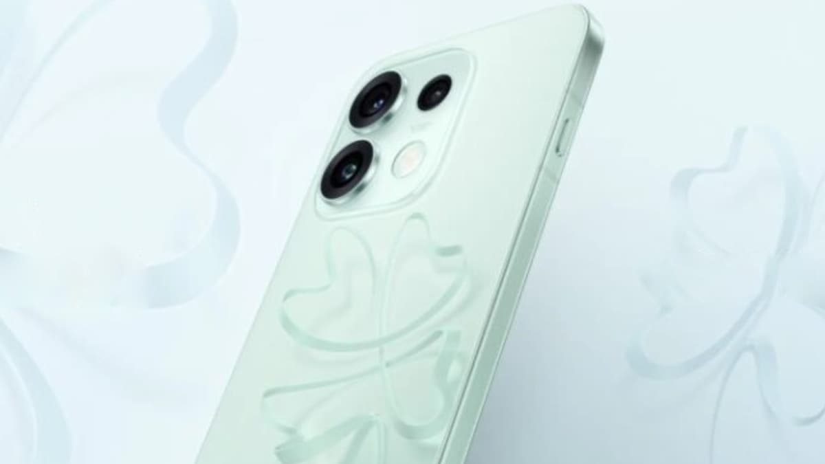 Oppo Reno 16T हुआ लॉन्च, 200MP कैमरा और 6700mAh बैटरी के साथ मिलेगा 120Hz AMOLED डिस्प्ले