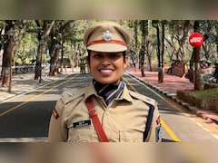 बेड रेस्ट के दौरान UPSC की तैयारी कर IPS बनीं कुहू गर्ग, DGP पिता के रिटायरमेंट पर रचा इत‍िहास
