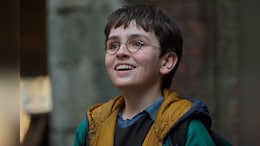 Harry Potter And The Philosopher's Stone Teaser Drops: First Look At HBO Series &mdash; Check Release Date