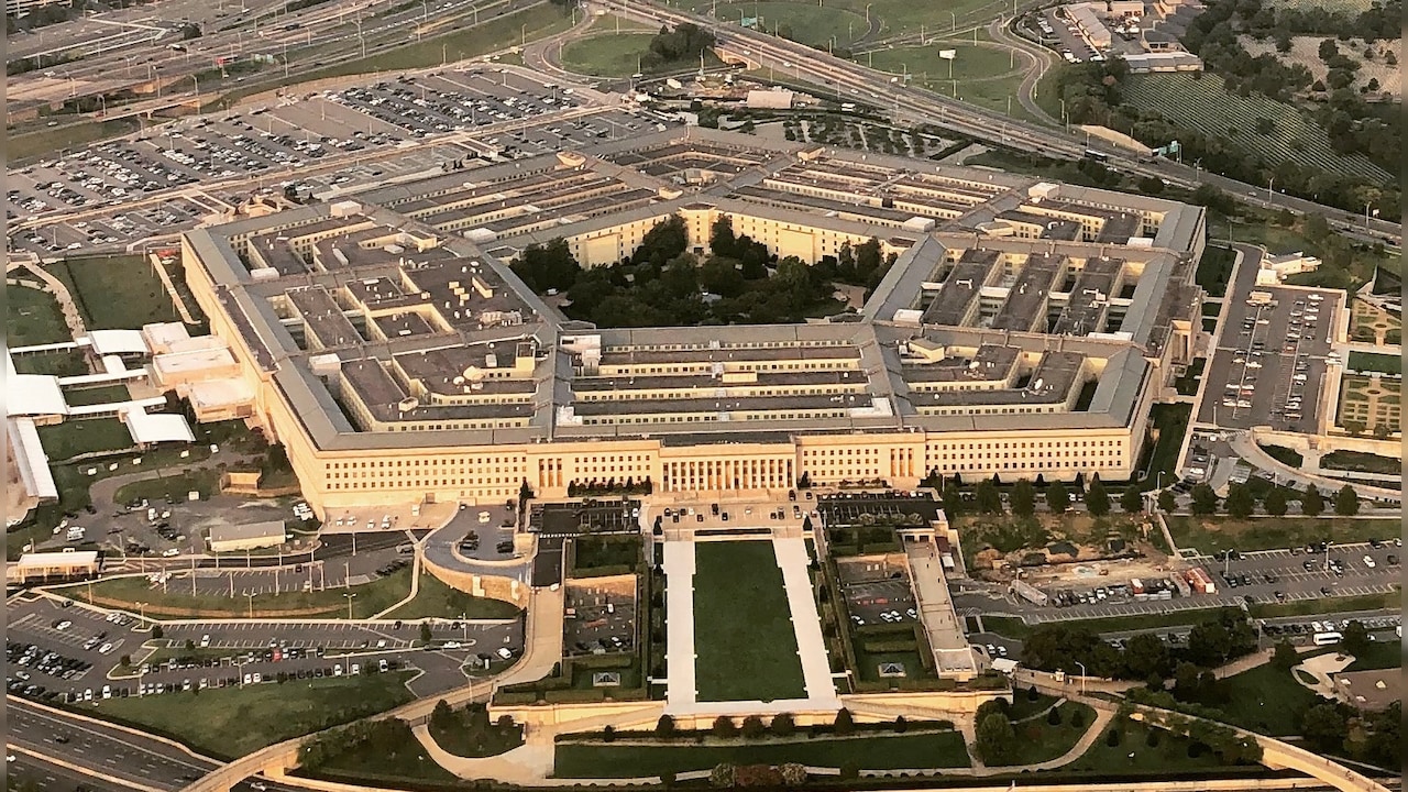 US Weighs Scaling Back Military Presence in Europe By 25,000 Troops