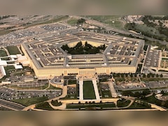 US Weighs Scaling Back Military Presence in Europe By 25,000 Troops